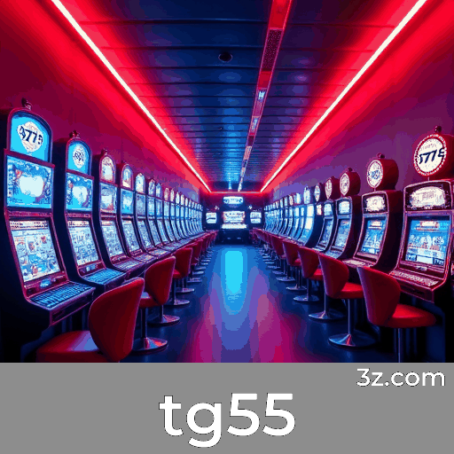 Experiência Profissional de Jogos de Mesa ao Vivo no tg55