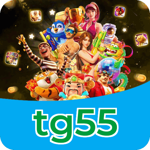 Dealers profissionais da tg55