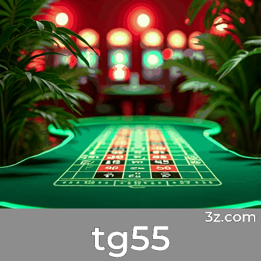 tg55: Expertise em Apostas Esportivas Abrangentes