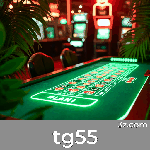 Explore Experiências de Entretenimento Disruptivas e Convergência Tecnológica na tg55