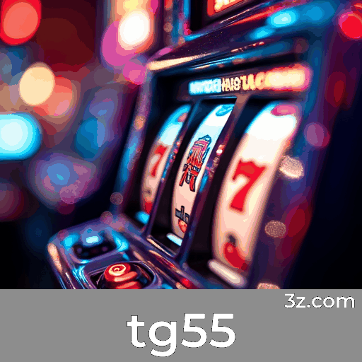 tg55: Cassino Premiado e Pagamentos Rápidos