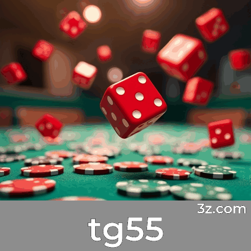 Tecnologia e Segurança de Ponta na Plataforma TG55