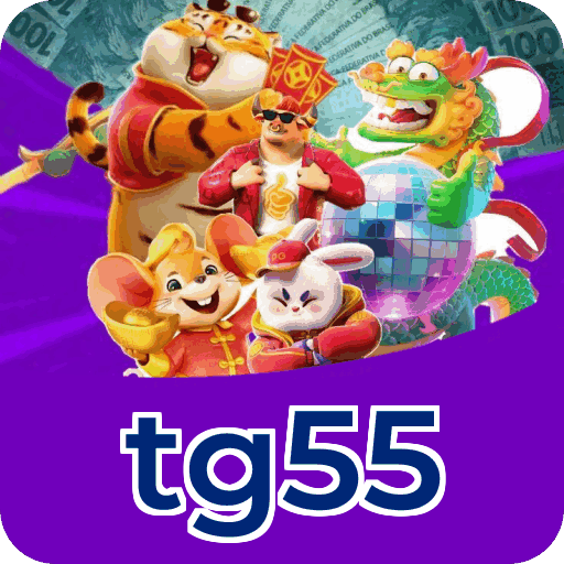 Bônus de boas-vindas tg55