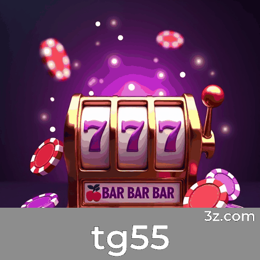 tg55: Experiência de Cassino Vibrante e Imersiva