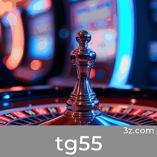 Inovação e Experiência com o Aplicativo tg55